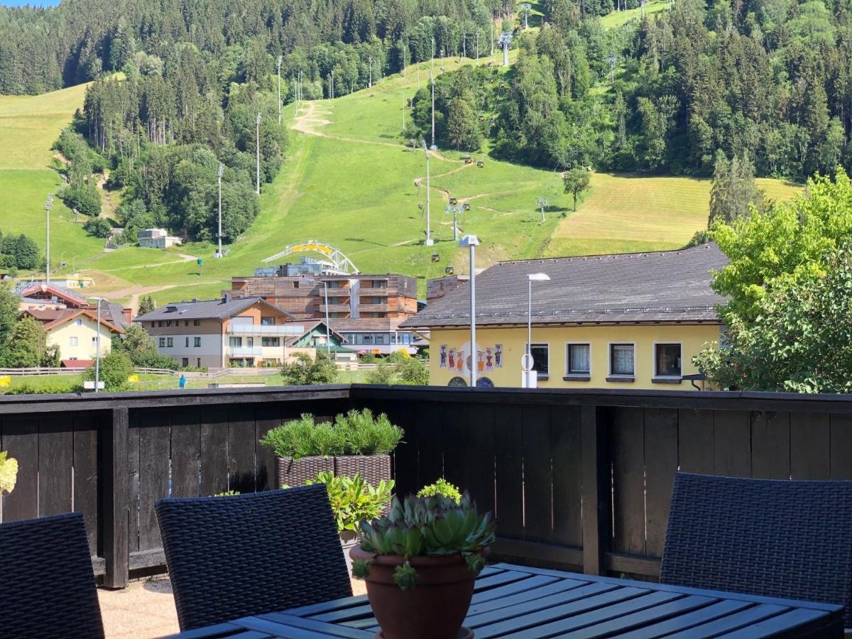 Appartements Resch by Schladming-Appartements Exterior foto